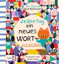 Cover: Die kleine Wortschmiede - Insel
