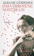 Cover: Das verbotene Notizbuch - Insel
