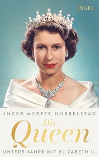 Enlarge image Cover: Die Queen - Insel