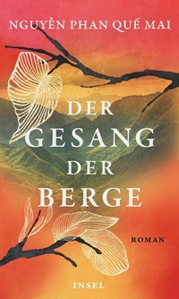 Abbildung von: Der Gesang der Berge - Insel