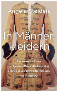Abbildung von: In Männerkleidern - Insel