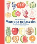 Cover: Was uns schmeckt - Insel