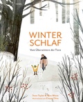 Cover: Winterschlaf - Insel