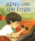 Cover: Arno und sein Pferd - Insel