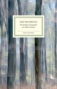 Abbildung von: Das Waldbuch - Insel