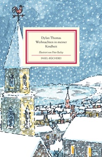 Abbildung von: Weihnachten in meiner Kindheit - Insel