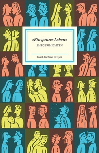 Abbildung von: »Ein ganzes Leben« - Insel