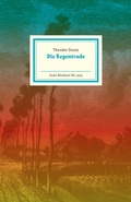 Cover: Die Regentrude - Insel