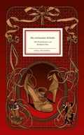 Cover: Die zertanzten Schuhe - Insel
