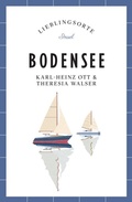 Cover: Bodensee Reisef&uuml;hrer LIEBLINGSORTE - Insel
