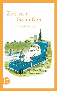 Abbildung von: Zeit zum Genießen - Insel
