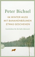 Cover: Im Winter muss mit Bananenb&auml;umen etwas geschehen - Insel