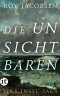 Cover: Die Unsichtbaren - Insel