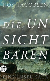 Abbildung von: Die Unsichtbaren - Insel