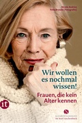 Cover: Wir wollen es nochmal wissen! - Insel
