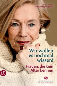Abbildung von: Wir wollen es nochmal wissen! - Insel