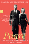 Cover: Paare - Insel