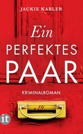 Cover: Ein perfektes Paar - Insel
