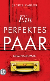 Abbildung von: Ein perfektes Paar - Insel