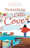 Cover: Neuanfang in Little Cove - Insel