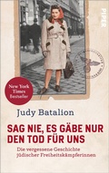 Cover: Sag nie, es g&auml;be nur den Tod f&uuml;r uns - Piper