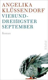Abbildung von: Vierunddreißigster September - Piper