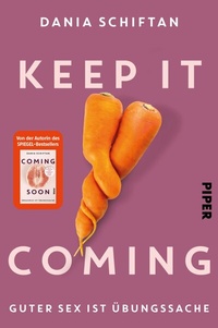 Abbildung von: Keep It Coming - Piper