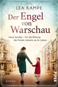 Cover: Der Engel von Warschau - Piper