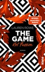 Cover: The Game - Hot Passion - Piper