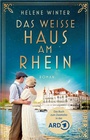 Cover: Das Weiße Haus am Rhein - Piper