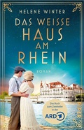 Cover: Das Wei&szlig;e Haus am Rhein - Piper