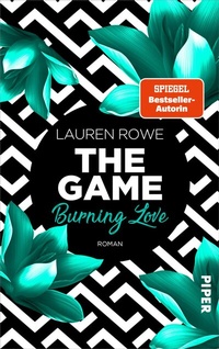 Abbildung von: The Game - Burning Love - Piper