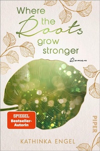 Abbildung von: Where the Roots Grow Stronger - Piper