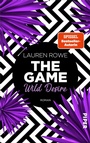 Cover: The Game - Wild Desire - Piper