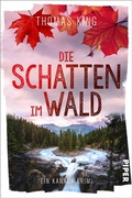 Cover: Die Schatten im Wald - Piper