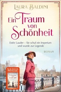 Cover: Ein Traum von Sch&ouml;nheit - Piper