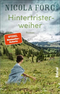 Abbildung von: Hintertristerweiher - Piper