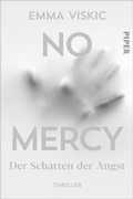 Cover: No Mercy - Der Schatten der Angst - Piper