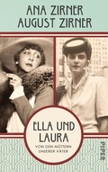 Cover: Ella und Laura - Piper