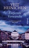 Cover: Entfernte Verwandte - Piper