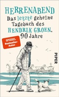 Cover: Herrenabend - Piper