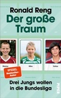 Cover: Der große Traum - Piper