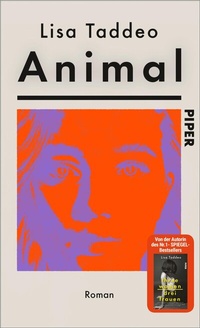 Abbildung von: Animal - Piper