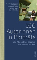 Cover: 100 Autorinnen in Portr&auml;ts - Piper