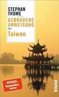 Cover: Gebrauchsanweisung f&uuml;r Taiwan - Piper