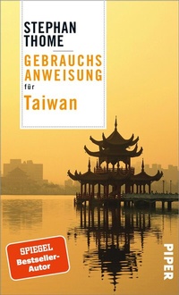 Abbildung von: Gebrauchsanweisung für Taiwan - Piper