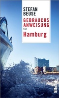 Cover: Gebrauchsanweisung f&uuml;r Hamburg - Piper