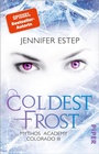 Cover: Coldest Frost - Piper