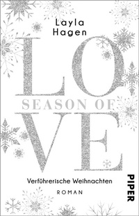 Abbildung von: Season of Love - Verführerische Weihnachten - Piper