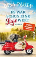 Cover: Es w&auml;r schon eine L&uuml;ge wert - Piper
